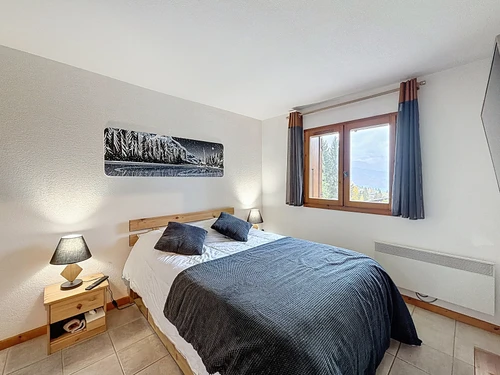 Apartamento Combloux, 1 dormitorio, 4 personas - photo_1012015315975