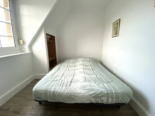 Ferienwohnung Perros-Guirec, 1 Schlafzimmer, 2 Personen - photo_14237785438