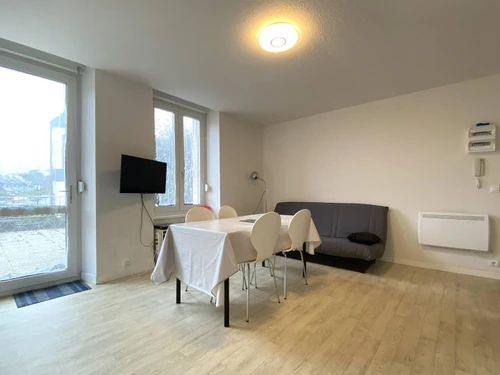Appartement Perros-Guirec, 2 pièces, 3 personnes - photo_17023422664