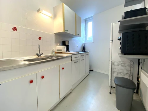 Appartement Perros-Guirec, 2 pièces, 3 personnes - photo_17023422664