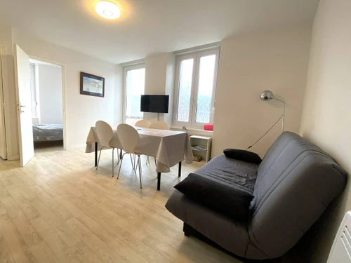Appartement Perros-Guirec, 2 pièces, 3 personnes - photo_17023422664