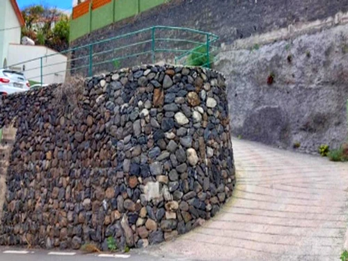 Ferienhaus Hermigua, 2 Schlafzimmer, 5 Personen - photo_1011865609015