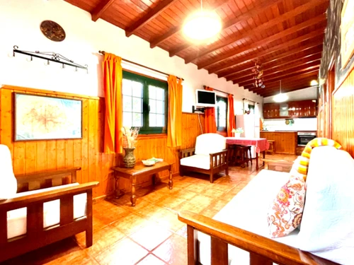 Ferienhaus Hermigua, 2 Schlafzimmer, 5 Personen - photo_1011865609015