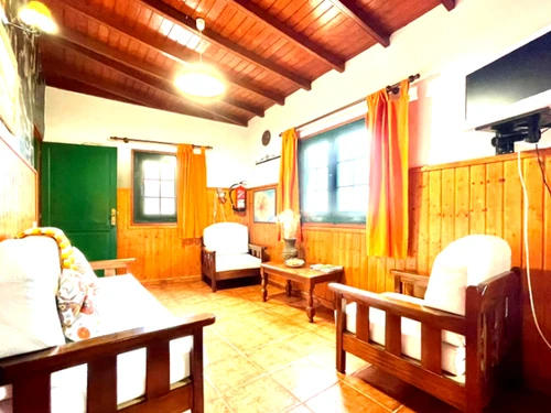 Ferienhaus Hermigua, 2 Schlafzimmer, 5 Personen - photo_1011865609015