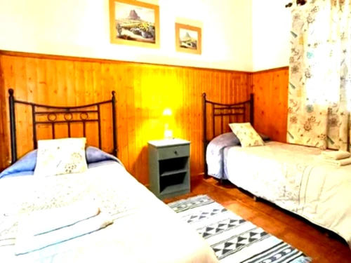 Ferienhaus Hermigua, 2 Schlafzimmer, 5 Personen - photo_1011865609015