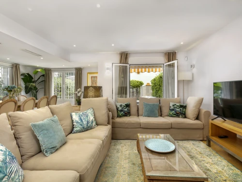 Gîte Marbella, 5 pièces, 8 personnes - photo_1011874753223