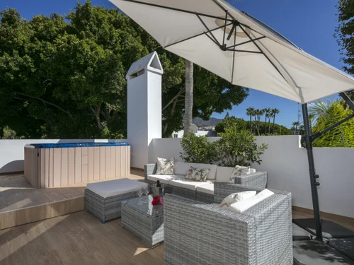 Casa rural Marbella, 4 dormitorios, 8 personas - photo_1011874753223