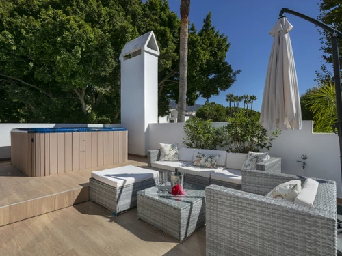 Casa rural Marbella, 4 dormitorios, 8 personas - photo_1011874753223