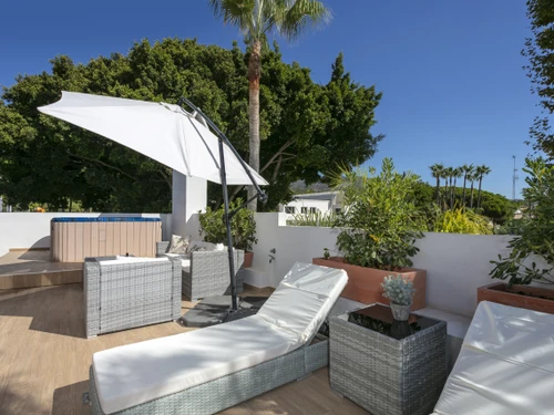 Casa rural Marbella, 4 dormitorios, 8 personas - photo_1011874753223