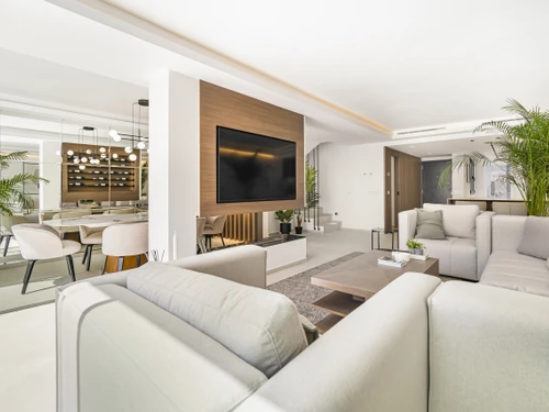 Gîte Marbella, 6 pièces, 10 personnes - photo_1011875145975