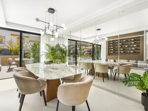 Casa rural Marbella, 5 dormitorios, 10 personas - photo_1011875145975