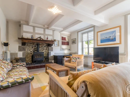 Gîte Orval sur Sienne, 4 pièces, 6 personnes - photo_15178433297