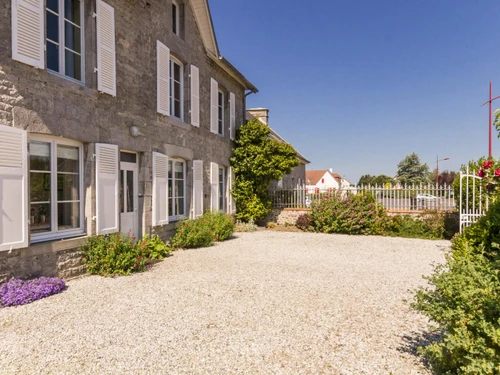 Gîte Orval sur Sienne, 4 pièces, 6 personnes - photo_15178433297