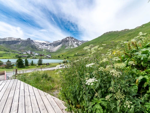 Ferienwohnung Tignes, 2 Schlafzimmer, 6 Personen - photo_1012017113801