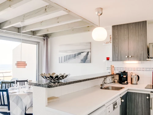 Apartment Mimizan, 3 bedrooms, 5 persons - photo_8661370970