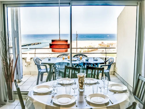 Apartment Mimizan, 3 bedrooms, 5 persons - photo_8661370970