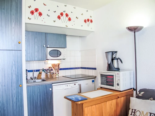 Ferienwohnung Mimizan, 1 Schlafzimmer, 4 Personen - photo_12477693516