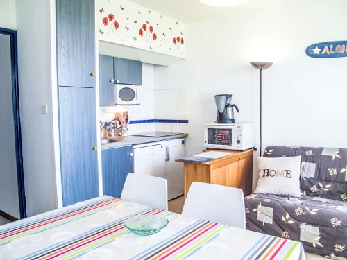 Ferienwohnung Mimizan, 1 Schlafzimmer, 4 Personen - photo_12477693516