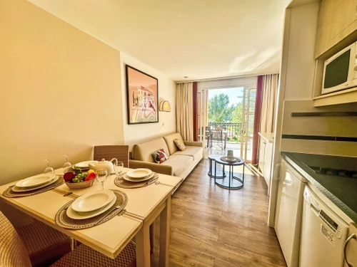 Apartment Agay Village Cap Esterel, studio flat, 4 persons - photo_1012017124888