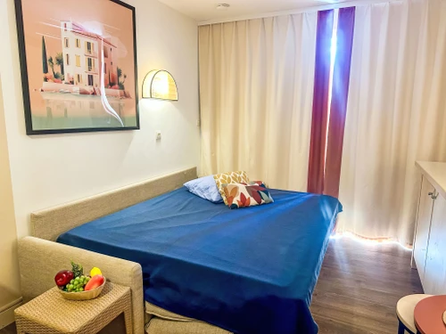 Apartment Agay Village Cap Esterel, studio flat, 4 persons - photo_1012017124888