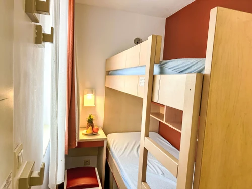 Apartment Agay Village Cap Esterel, studio flat, 4 persons - photo_1012017124888