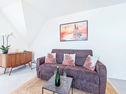 Ferienwohnung Trébeurden, 2 Schlafzimmer, 4 Personen - photo_1012017132640