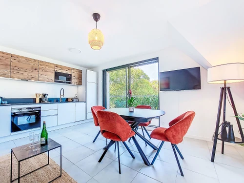 Ferienwohnung Trébeurden, 2 Schlafzimmer, 4 Personen - photo_1012017132640