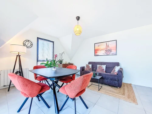 Ferienwohnung Trébeurden, 2 Schlafzimmer, 4 Personen - photo_1012017132640