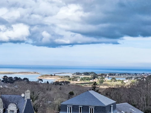 Ferienwohnung Trébeurden, 2 Schlafzimmer, 4 Personen - photo_1012017132640