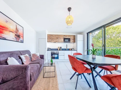 Ferienwohnung Trébeurden, 2 Schlafzimmer, 4 Personen - photo_1012017132640