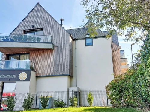 Ferienwohnung Trébeurden, 2 Schlafzimmer, 4 Personen - photo_1012017132640