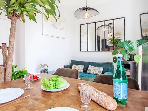 Apartment La Seyne Sur Mer, Les Sablettes, studio flat, 2 persons - photo_1012017133548