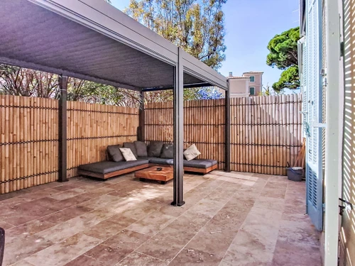 Apartment La Seyne Sur Mer, Les Sablettes, studio flat, 2 persons - photo_1012017133548