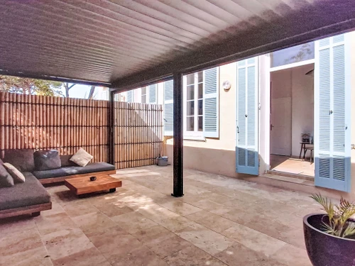 Apartment La Seyne Sur Mer, Les Sablettes, studio flat, 2 persons - photo_1012017133548