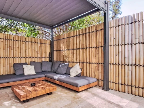 Ferienwohnung La Seyne Sur Mer, Les Sablettes, Studio, 2 Personen - photo_1012017133548