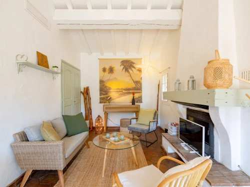 Villa Sainte-Maxime, 4 bedrooms, 8 persons - photo_19265844999