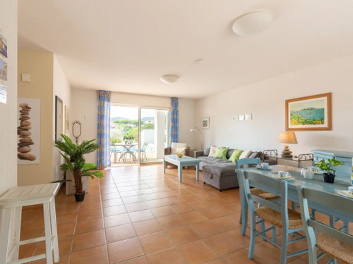 Ferienhaus Les Issambres, 3 Schlafzimmer, 6 Personen - photo_710385151