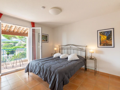 Ferienhaus Les Issambres, 3 Schlafzimmer, 6 Personen - photo_710385151