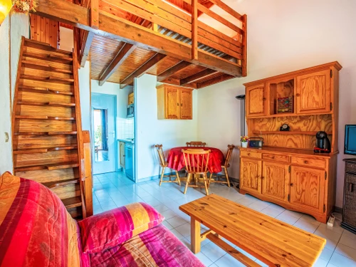 Appartement Cavalaire-sur-Mer, 1 pièce, 4 personnes - photo_1011641227775