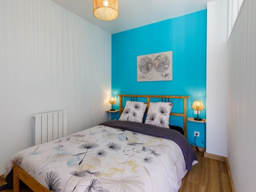 Ferienwohnung Pornic, Studio, 2 Personen - photo_1012017187976