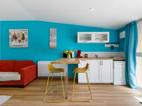 Ferienwohnung Pornic, Studio, 2 Personen - photo_1012017187976