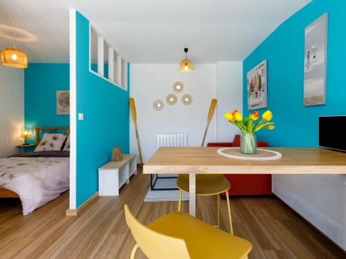 Ferienwohnung Pornic, Studio, 2 Personen - photo_1012017187976