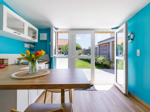 Ferienwohnung Pornic, Studio, 2 Personen - photo_1012017187976