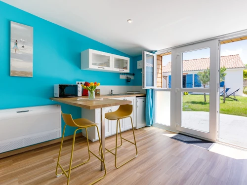 Ferienwohnung Pornic, Studio, 2 Personen - photo_1012017187976