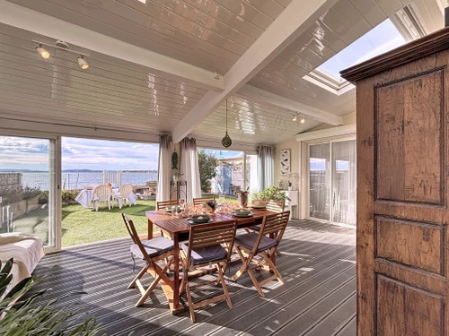 Casa Montpellier, 1 dormitorio, 4 personas - photo_1012017188447