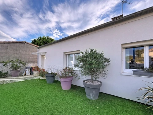 Ferienhaus Montpellier, 1 Schlafzimmer, 4 Personen - photo_1012017188447