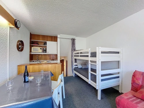 Ferienwohnung Les Menuires, Studio, 4 Personen - photo_12047613825