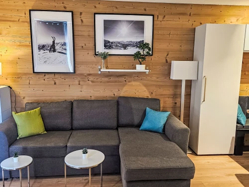 Appartement Val Thorens, 3 pièces, 6 personnes - photo_18102092649