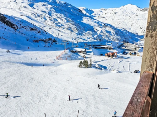 Ferienwohnung Val Thorens, 2 Schlafzimmer, 6 Personen - photo_18102092649