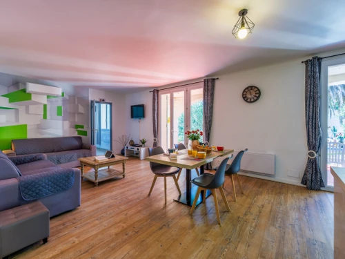 Casa Uzès, 5 dormitorios, 12 personas - photo_20058616826